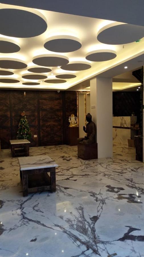 Reef Atlantis Hotel ANDAMAN AND NICOBAR ISLANDS Exterior photo