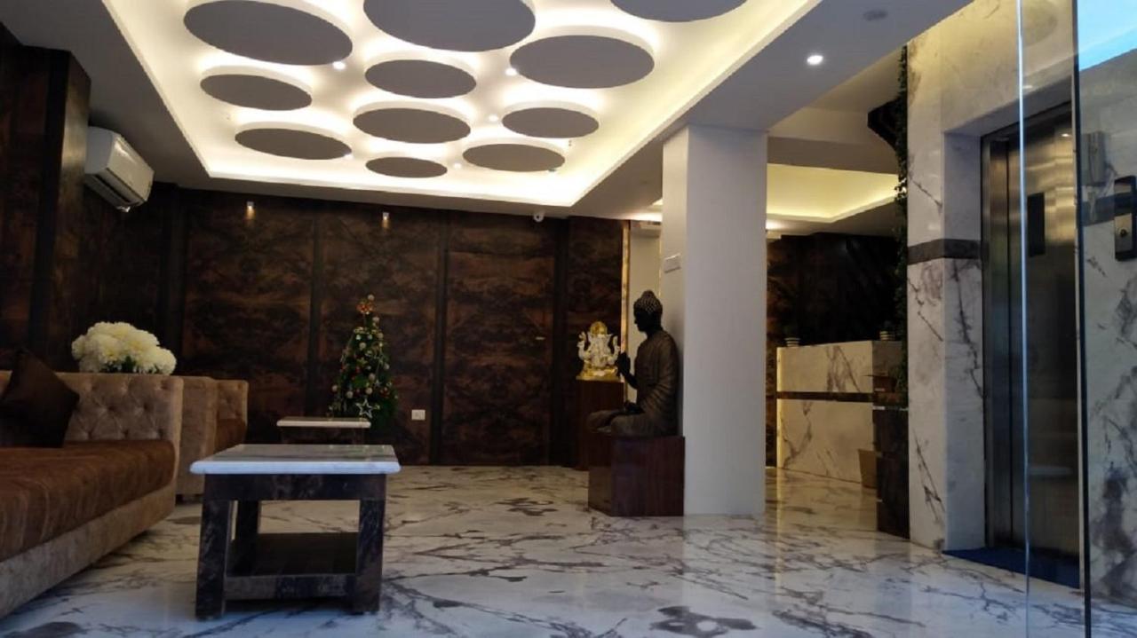 Reef Atlantis Hotel ANDAMAN AND NICOBAR ISLANDS Exterior photo